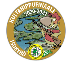 Ruuti Kultahippufinaali 2020 Ruuti Kultahippufinaali 2020
